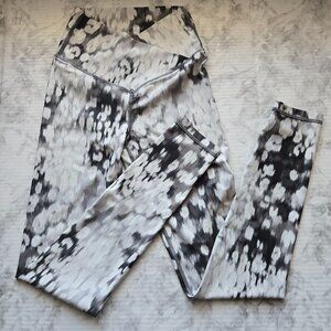 Aerie OFFLINE Shine High Waisted Crossover Leggings Women's Sz XS